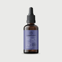 Aceite Focus 20ml, 500mg Extracto de Hemp (CBD)